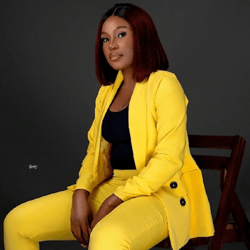 Kemisola Adelakun